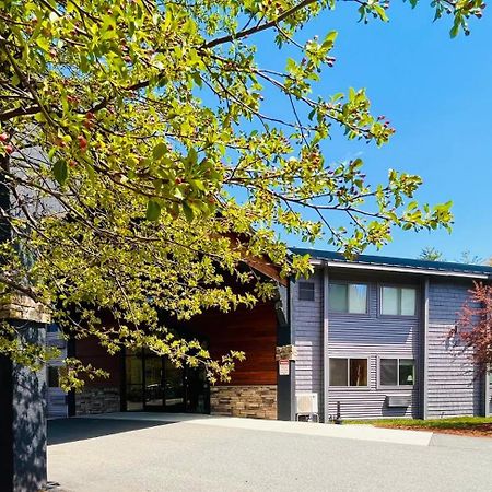 A Hotel Inn Sunapee Mount Sunapee Exterior photo