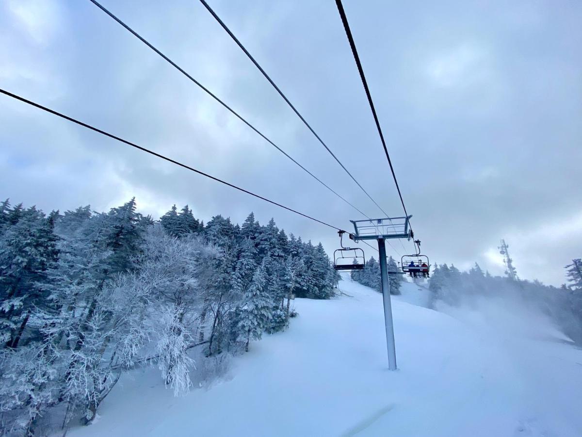 A Hotel Inn Sunapee Mount Sunapee Exterior photo