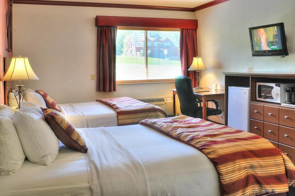 A Hotel Inn Sunapee Mount Sunapee Exterior photo
