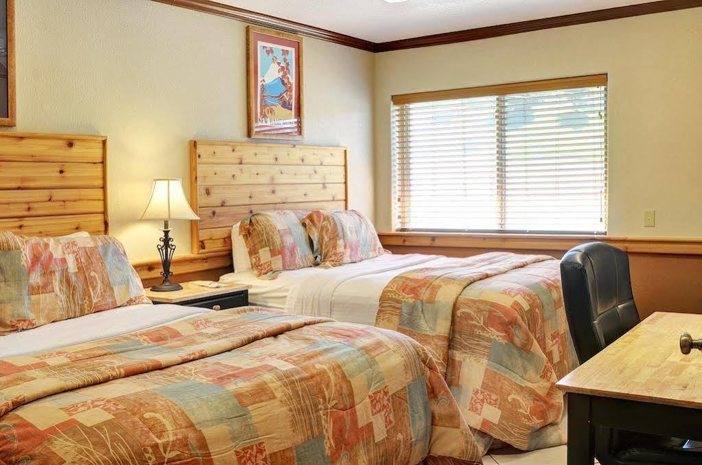 A Hotel Inn Sunapee Mount Sunapee Exterior photo